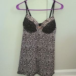 Pure Beauty Lingerie